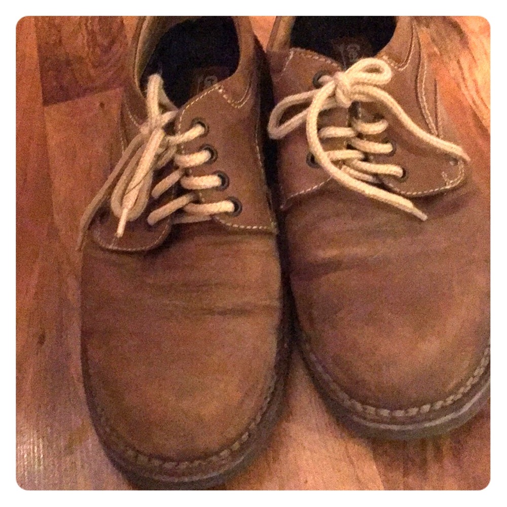 Shoes Geronimo size 9